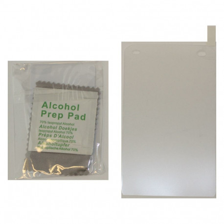 "Datalogic Schutzfolie, 5 Stück, für Skorpio X5 [94ACC0324]"