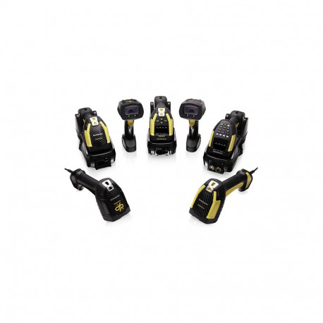 "Datalogic PowerScan PM9600AR USB Kit BarcodeScanner"