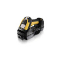 "Datalogic PowerScan PM9600 USB Kit BarcodeScanner"
