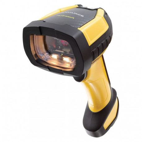 "Datalogic PowerScan PM9600 USB Kit BarcodeScanner"