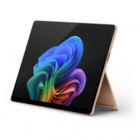 "Surface Pro (11. Edition) Copilot+ PC 13"" OLED 2in1 Dune Snapdragon® X Elite 16GB/1TB SSD Win11 EP