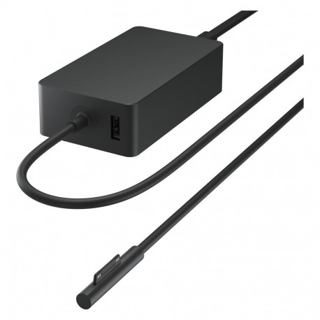 "Surface Netzteil 65 Watt (schwarz)"