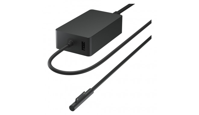 Surface toiteadapter 65W, must