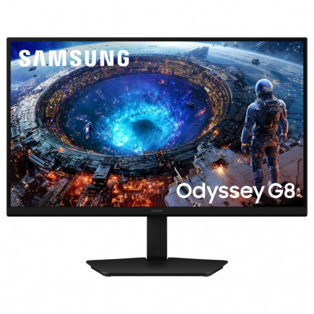 "68,6 cm (27"") 5120 x 2880 Pixel SAMSUNG LS27HG806EFXEN 16:9 5K Ultra HD IPS 1 ms 360 Hz HDR Displa