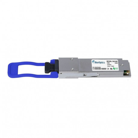"FN-TRAN-QSFP28-LR compatible QSFP28 BO28L13610D"