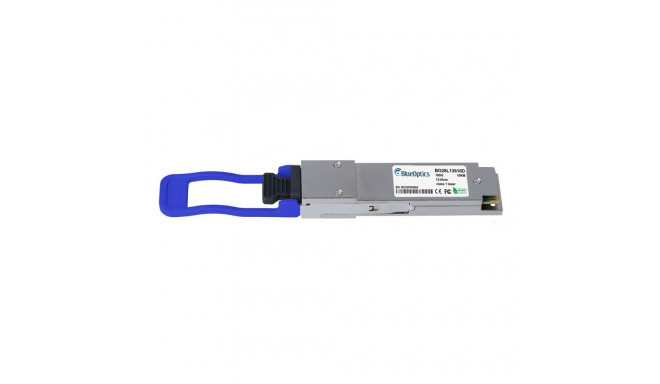 "FN-TRAN-QSFP28-LR compatible QSFP28 BO28L13610D"