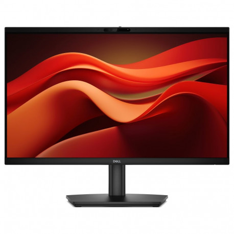 DELL monitor DELL-E2426HB 61cm (24") 1920 x 1080 Pixel 16:9 Full HD IPS 8ms 120 DisplayPort HDMI USB
