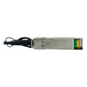 "BladeSystem 487655-B21 compatible BlueLAN DAC SFP+ SC353501J3M30"