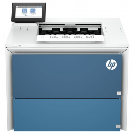 HP laserprinter LaserJet Enterprise 6501dn monokroomne A4 55s/m