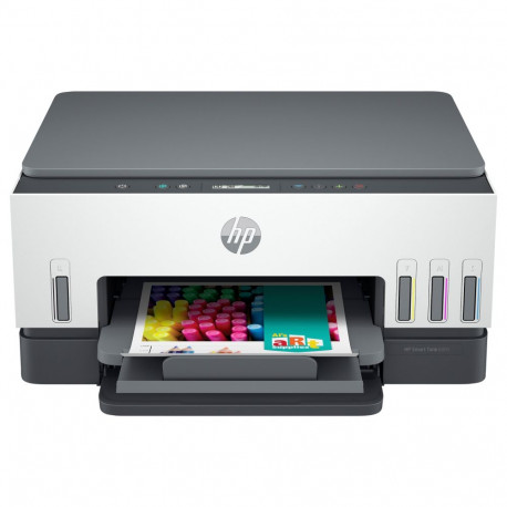 "HP Smart Tank 6005 Multifunktionsdrucker 3in1 TIntenstrahl Farbe A4 12s/m"