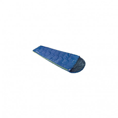 "High Peak Schlafsack Easy Travel (blau/dunkelblau)"