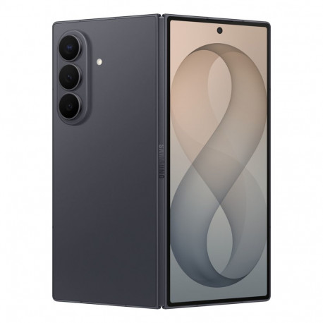"SAMSUNG Galaxy Z Fold8 Ultra 12RAM 256GB EE DE graphite"