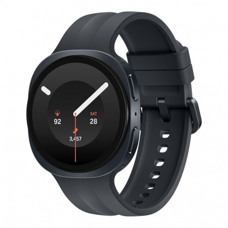 "Samsung Galaxy Watch9 LTE SM-L345 40 mm DE graphite"