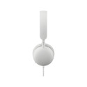 "Logitech Zone Wired 2 Headset, Wei"