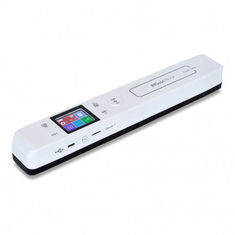 "IRIScan Book 7 Dyslexic Handheld-Scanner, Dokumenten- und Buchscanner"