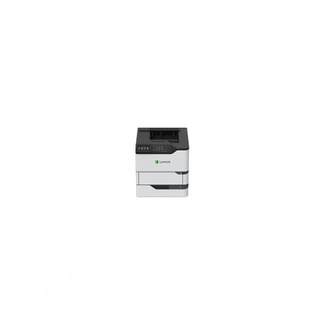 "LEXMARK MS822de Monochrom-Laserdrucker A4 52s/m"