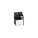 "Lexmark CX962se Multifunktionsdrucker Farblaser A3 45s/m"