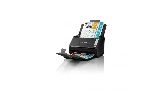 EPSON dokumendiskanner WorkForce ES-550W
