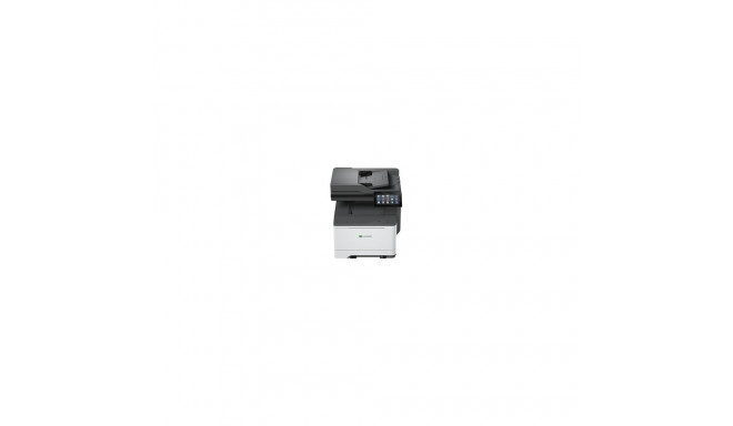 Lexmark multifunktsionaalne värvilaserprinter CX635adwe A4 40s/m