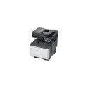 "Lexmark CX635adwe Multifunktionsdrucker Farblaser A4 40s/m"