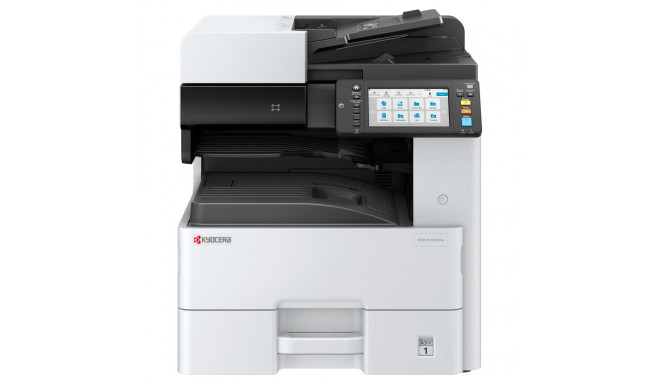 ECOSYS mitmefunktsiooniline printer MZ3201IX mustvalge laser A3 32s/m