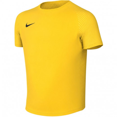 Nike laste t-särk HV8168 719 XL Dri-Fit Academy II, kollane
