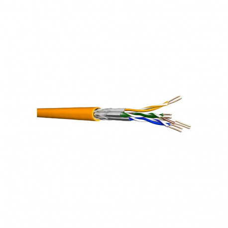 Andmesidekaabel UC900HS23/1 2X4P FRNC-B CAT7 500m rull dupleks 2x4x2 AWG23 60013180