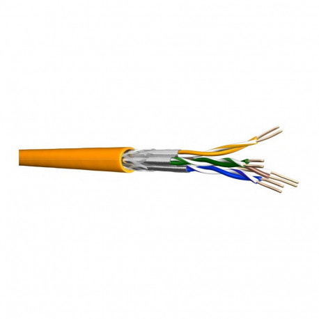 "Datenkabel UC900HS23/1 4P FRNC-B 500m Trommel CAT7 4x2 AWG 23 60011603"