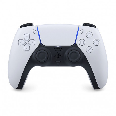 "Sony GAMEPAD DUALSENSE V2 WIRELESS/WHITE 711719575863 SONY"