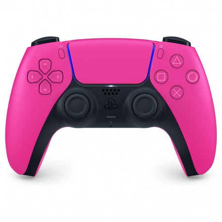 Sony juhtmevaba mängukontroller DualSense PS5, nova roosa