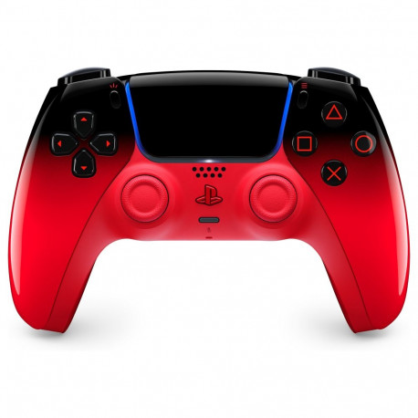 "Sony DualSense Wireless Controller PS5 Techno Red"