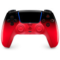 "Sony DualSense Wireless Controller PS5 Techno Red"