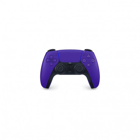 "Sony PS5 DualSense V3 Controller galactic purple"