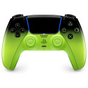 "Sony DualSense Wireless Controller PS5 Remix Green"
