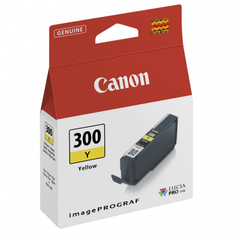 Canon 4196C001, kollane