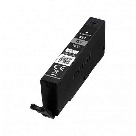 Canon 6122C001, hall