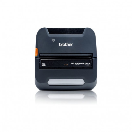 Brother etikettprinter RuggedJet RJ-4230B mobiilne