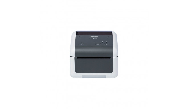 Brother etikettprinter TD-4425DN