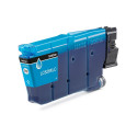 "Brother LC528XLC Cyan"