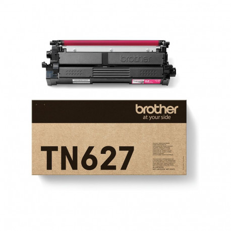 Brother toonerkassett TN-627M, magenta