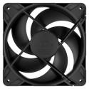 "ARCTIC P12 Pro Reverse - 3 Pack Schwarz"