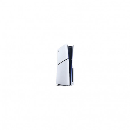 Sony mängukonsool PlayStation 5 Slim Disc Edition 1TB, valge
