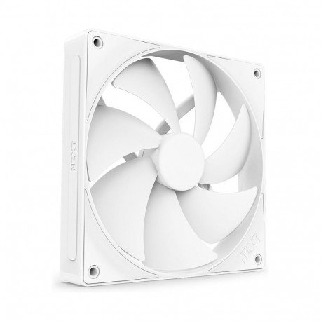 NZXT ventilaator F140P F-Serie RF-P14SF-W2 140mm, valge