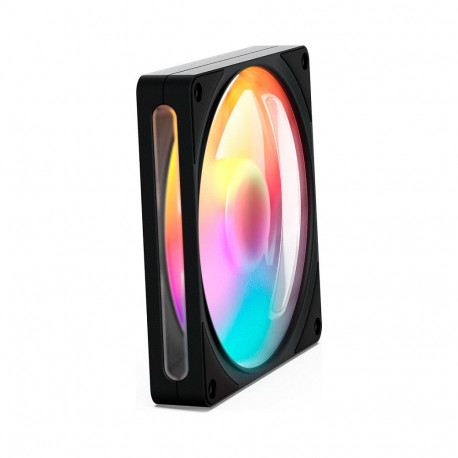 "140mm NZXT F140 RGB Black"