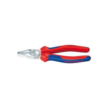 KNIPEX kombitang 140mm kroomitud