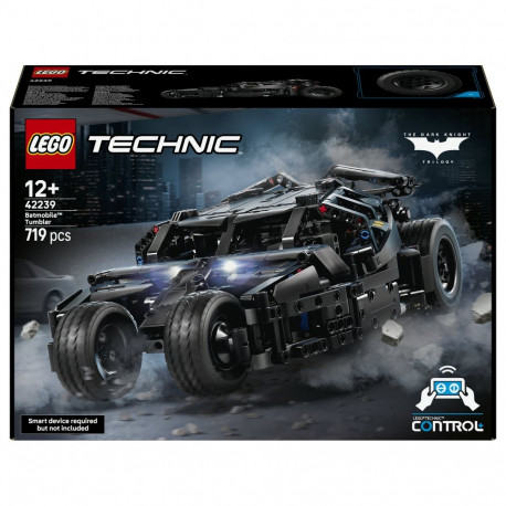 LEGO Technic 42239 TBA (1.5.)