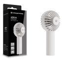 "CONCEPTRONIC Mini tragbarer Ventilator white"