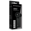 "CONCEPTRONIC Turbo Handventilator black"