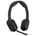 "HP Poly Focus 625 Stereo Bluetooth Headset"