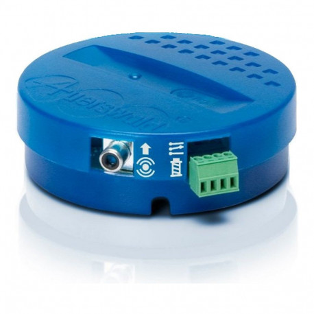 "Kabel HSD Z Stecker zu RJ45 Stecker 1 m"
